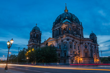 Berliner Dom V © Bruno Coelho