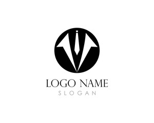 Geek Logo,Vector Logo template