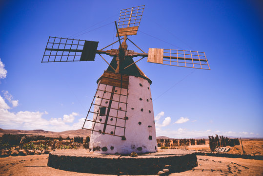 Molino