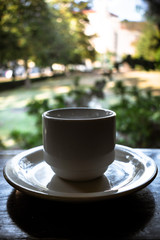 Coffee Time