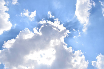 Azul Cielo