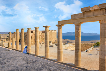 Fototapete bei efototapeten.de bestellen   