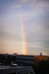 Regenbogen Köln