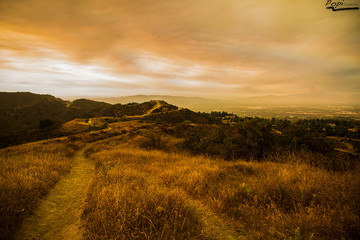 SANTA CLARITA FIRE 2