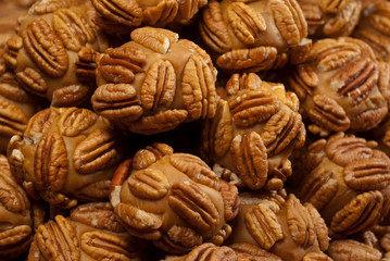 dulces de leche con nuez parras coahuila mexico