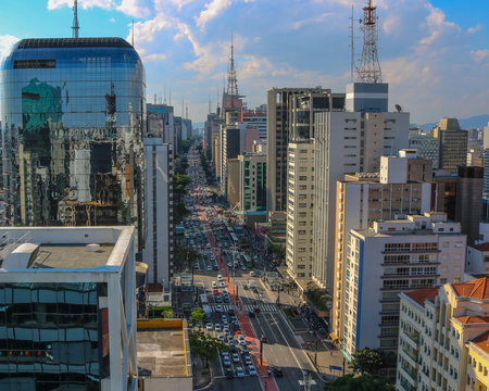 Paulista 