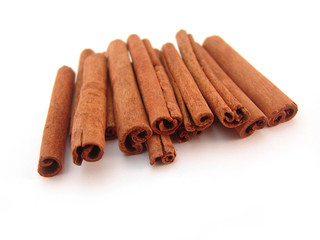 cinnamon sticks