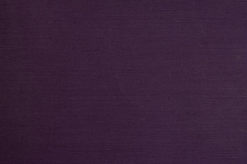 Fototapeta premium Purple fabric texture 
