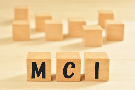 ＭＣＩ
