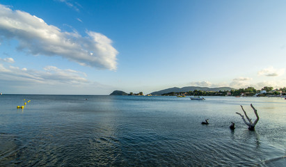 Fototapeta premium beach in Zakynthos, Greece