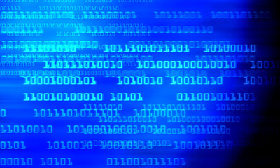 IT情報のイメージイラスト