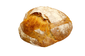 French style fresh bread