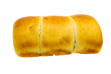 French style fresh bread