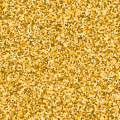 Vector Glittery background