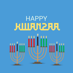 Happy Kwanzaa.