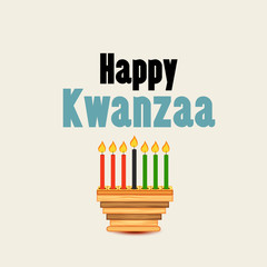 Happy Kwanzaa.