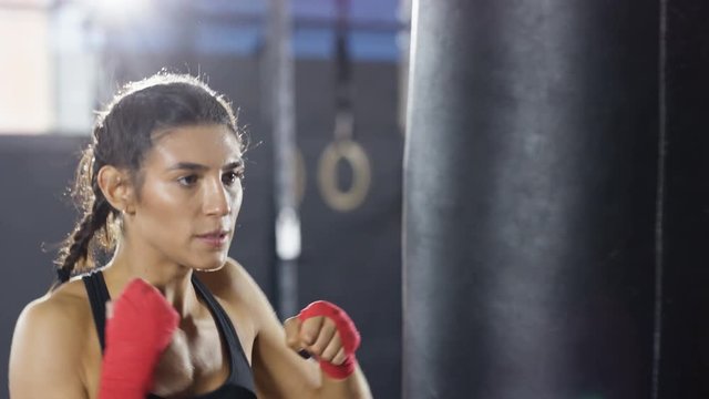 Extreme Exercise Routine