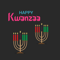 Happy Kwanzaa.
