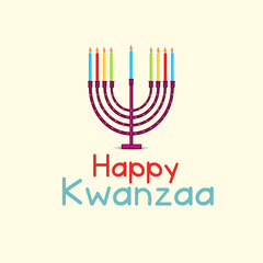 Happy Kwanzaa.