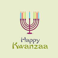 Happy Kwanzaa.