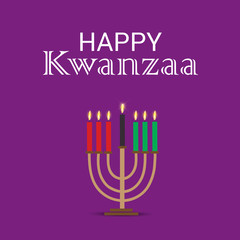 Happy Kwanzaa.