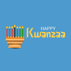 Happy Kwanzaa.
