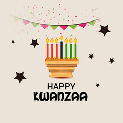 Happy Kwanzaa.
