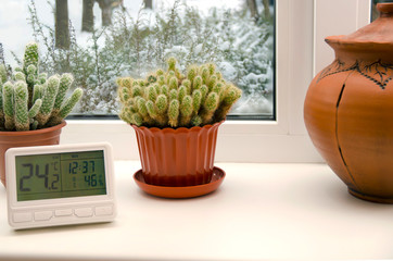 Умный дом. Дистанционное управление  бытовым газовым оборудованием.