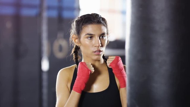 Extreme Exercise Routine