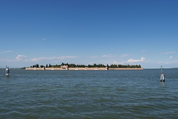 Venetian Island