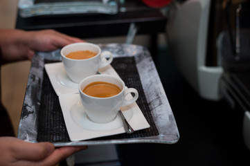 coffee in lazy sunday make me Refreshing