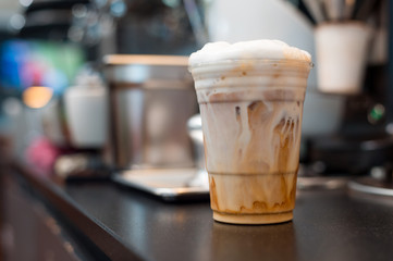 coffee in lazy sunday make me Refreshing
