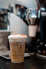 coffee in lazy sunday make me Refreshing