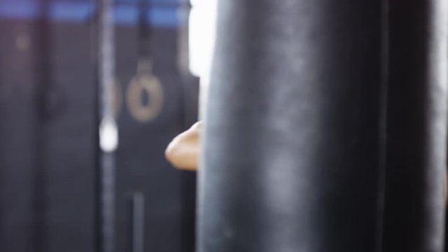 Extreme Exercise Routine