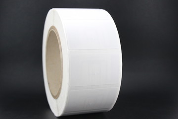 label  rolls for industries and business