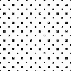 cubes on a white background grunge effect wallpaper pattern seamless