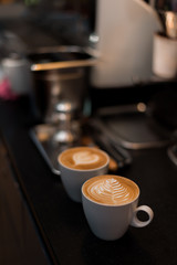 coffee in lazy sunday make me Refreshing