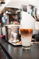 coffee in lazy sunday make me Refreshing