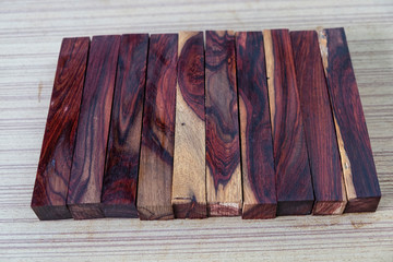 rosewood Exotic wood  For Picture Prints or background