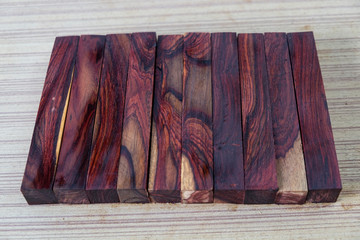 rosewood Exotic wood  For Picture Prints or background