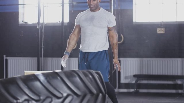 Extreme Exercise Routine