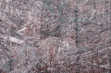  Old painted wood wall - texture or background