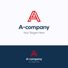 A company logo