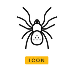 Phobia vector icon