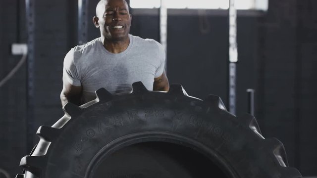 Extreme Exercise Routine