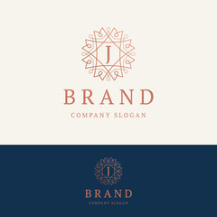 J brand logo