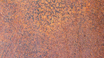 pattern style of steel floor for background