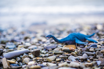 plesiosaur