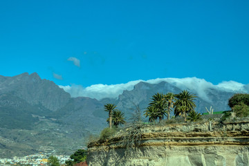 Teneriffa