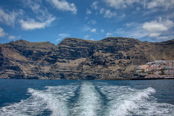 Teneriffa
